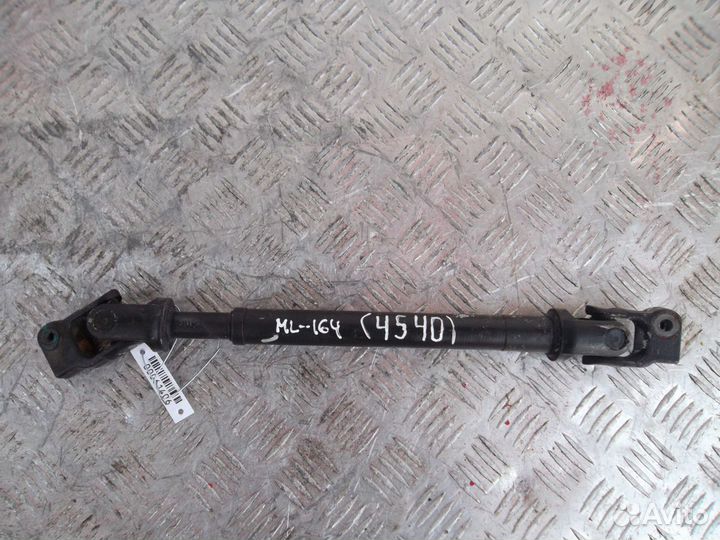 Рулевой карданчик Mercedes M-klasse W164 164460001