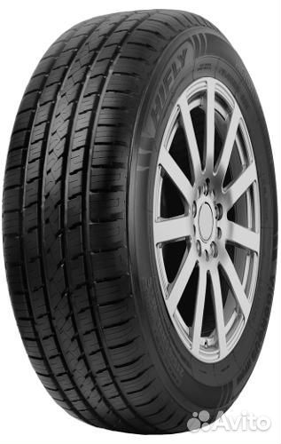 Hifly Vigorous HT-601 225/70 R16 103H
