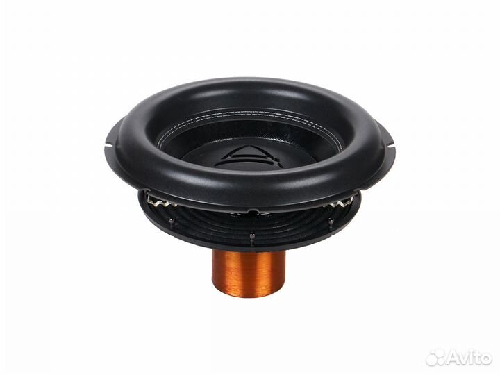 Сабвуфер Aura venom-12