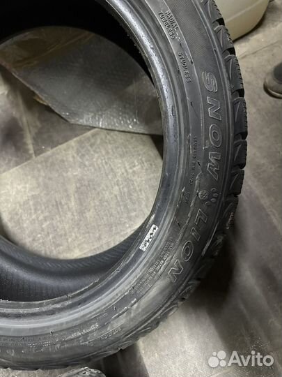 Triangle TR777 225/45 R17 91H