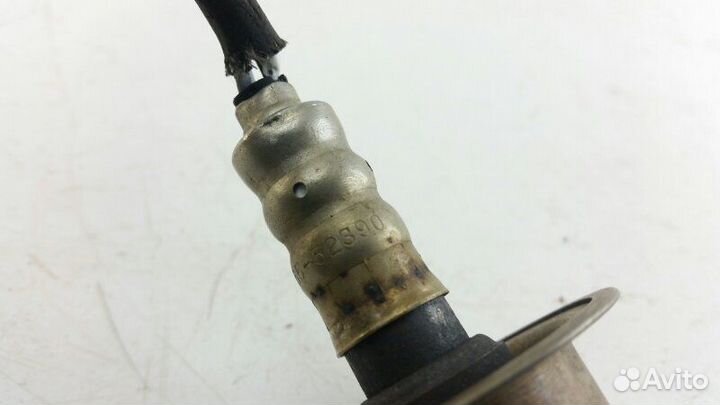 Лямбда-зонд Toyota Ractis NCP105 1NZ 2006