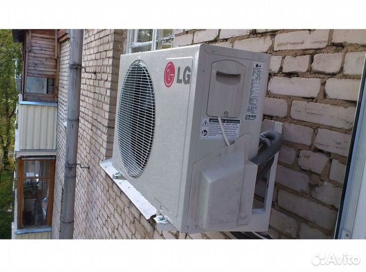 Кондиционер / большой выбор