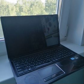 Ноутбук Lenovo IdeaPad G580