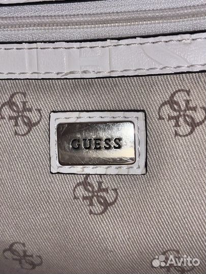 Рюкзак guess оригинал