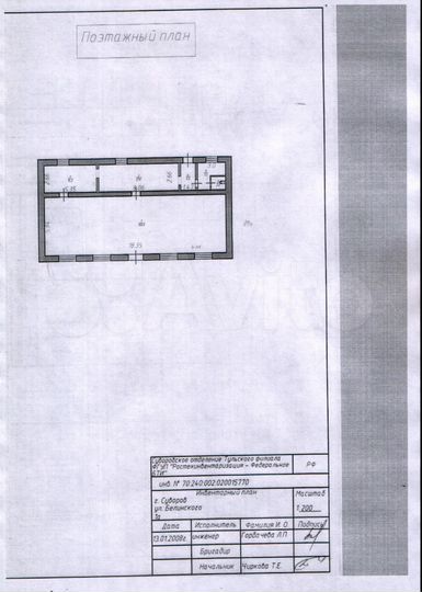 Здание, 156 м²