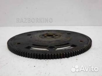 Маховик 01648458 Кадиллак