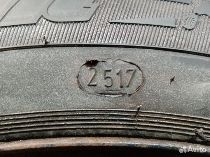 Cordiant Snow Cross 175/65 R14