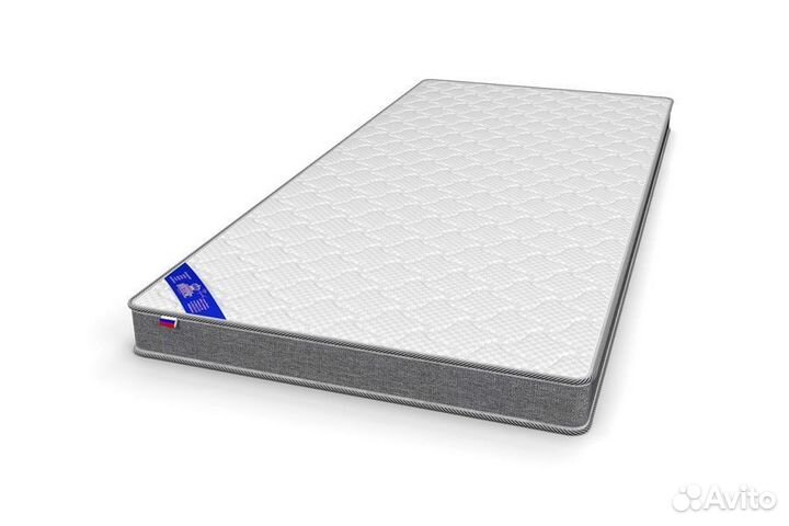 Матрас 140х200 новый со склада
