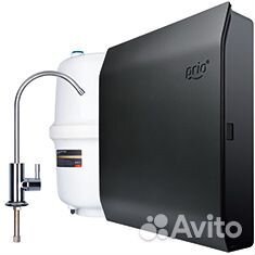 Фильтр обратного осмоса Expert Osmos MO530