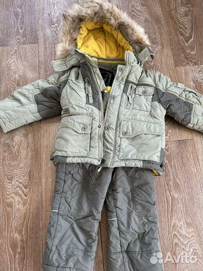 Разные костюмы для мальчика 98+6, 3-4года