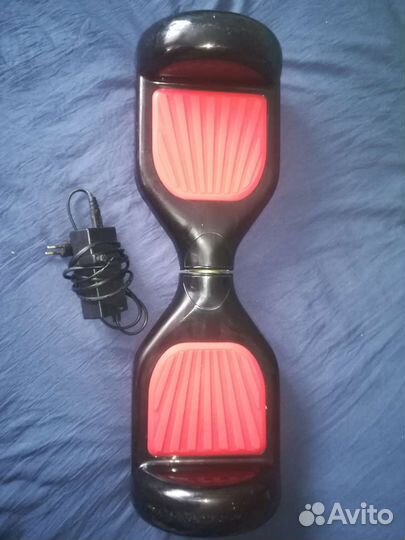 Гироскутер