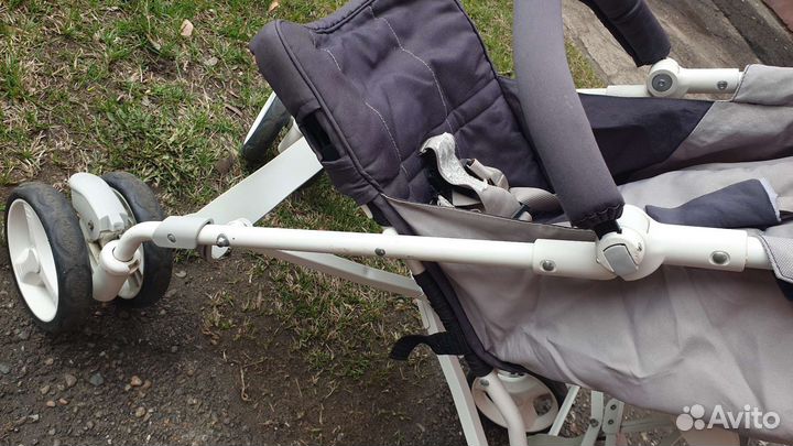 Коляска трость inglesina trip