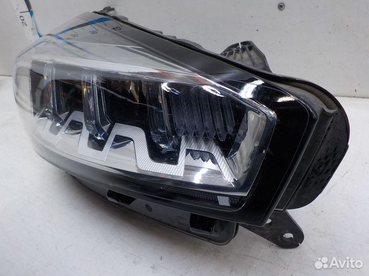 Фара правая Chery Tiggo 7 Pro/ Tiggo 7 Pro Max/Chery Tiggo 7 Plus