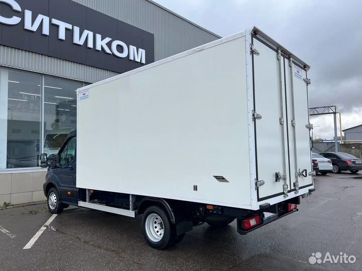 Ford Transit 2.2 МТ, 2021, 18 076 км