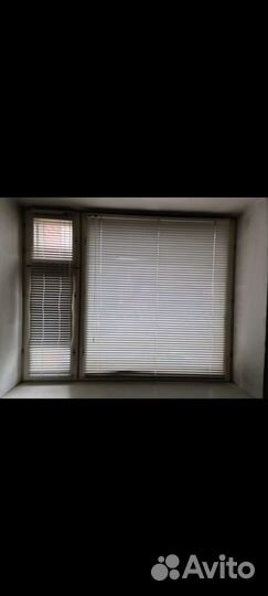 Деревянные окна бу