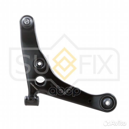 Рычаг подвески перед прав SH1018 sufix