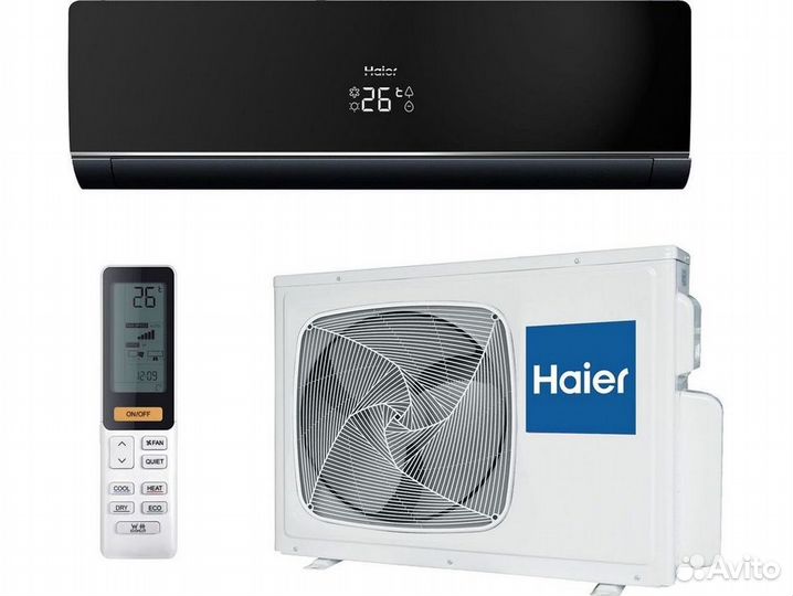 Кондиционеры