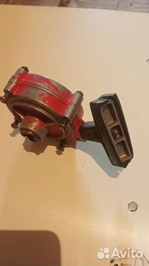 Стартер для бензопилы дружба