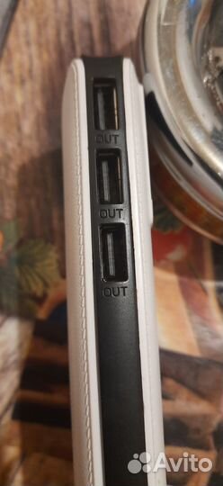 Повербанк 20000 свежий