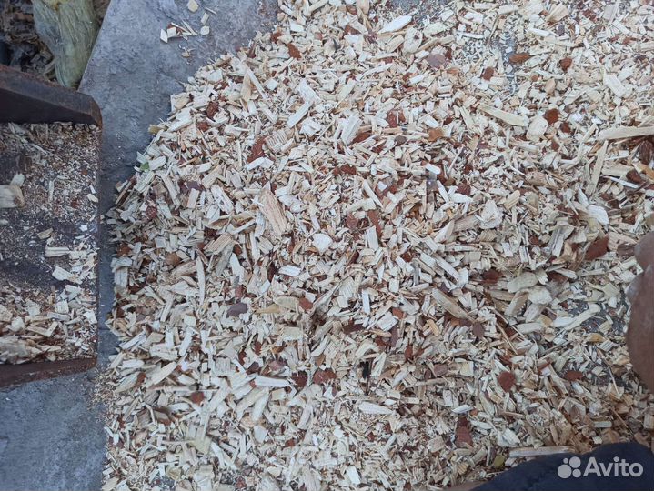 Станок для производства арболита