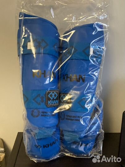 Защита для карате khan