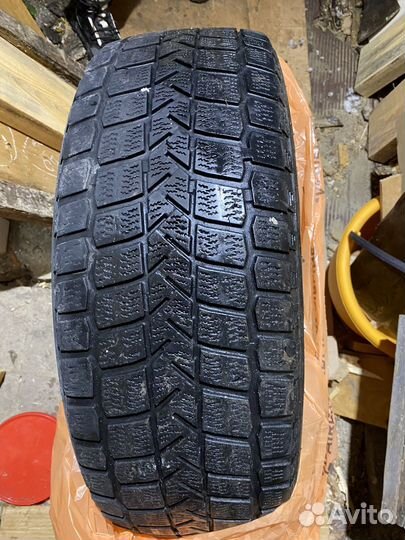 Maxxis SS-01 Presa SUV 225/60 R18 100T
