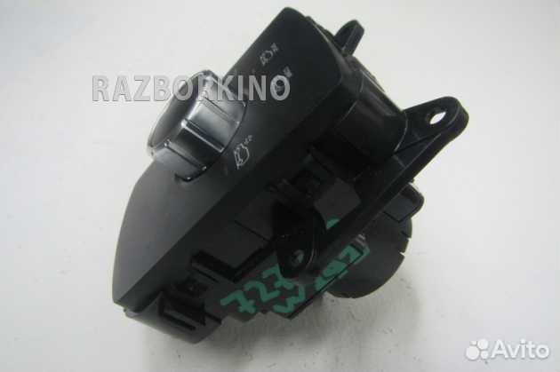 Блок управления