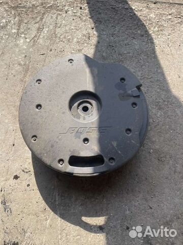 Сабвуфер bose infiniti