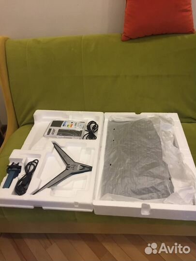 Монитор Acer Nitro (27