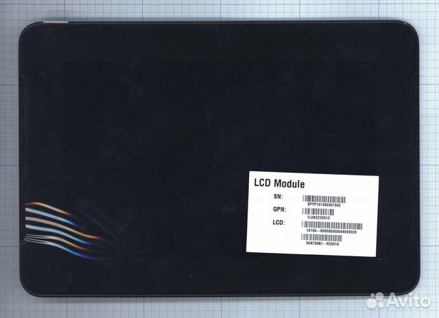 Модуль для Asus PadFone S Station черный