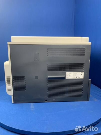 Принтер HP Color LaserJet Enterprise CP4025