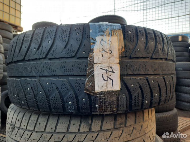 Bridgestone Ice Cruiser 7000 225/45 R18 91T