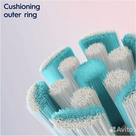 Насадки для щеток Braun Oral-B iO RB SW-6 6 штук