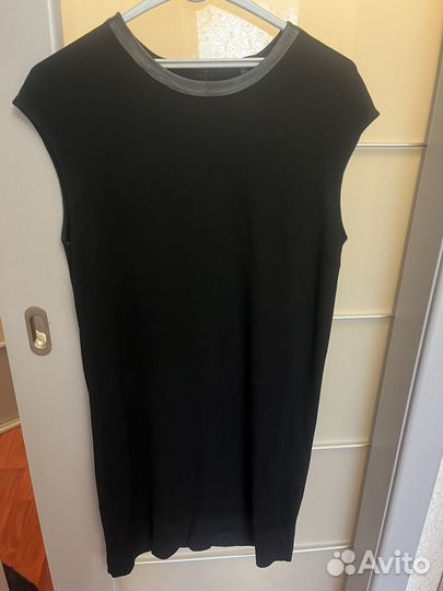 Massimo dutti платье