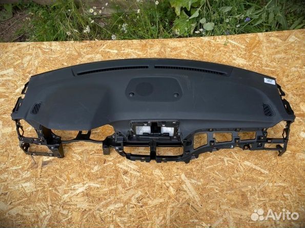 Торпедо с подушкой Хёнде Тусан 3