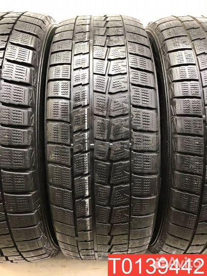 Dunlop Winter Maxx 215/60 R17 96T