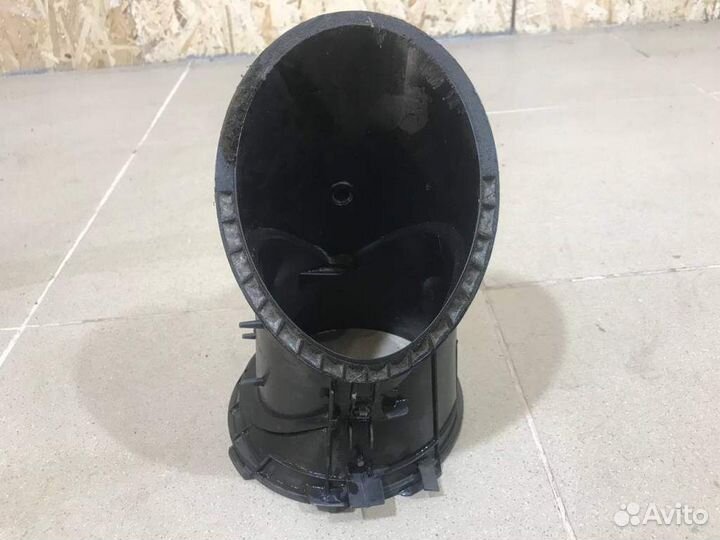 Моторчик заслонки отопителя Peugeot 307 2001-2008