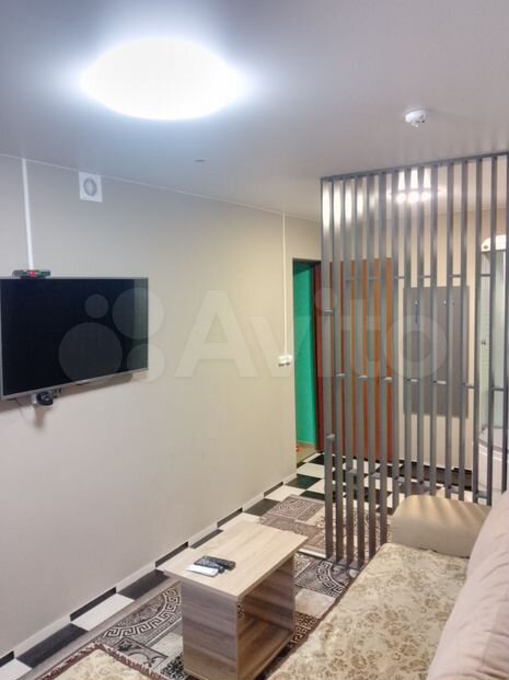 Гостиница, 80 м²