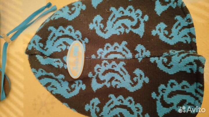 Шапки lassie р 50 Bosko р 50