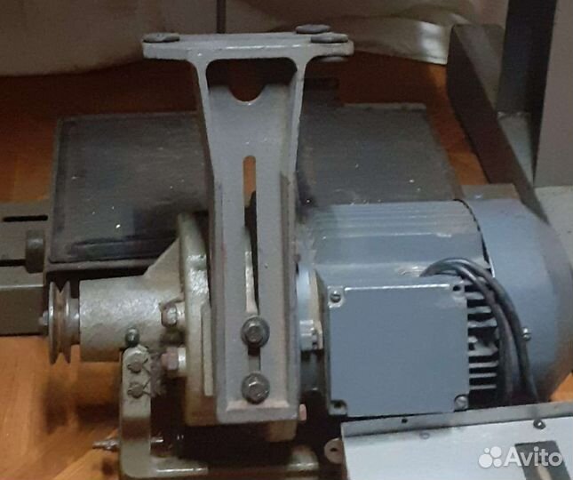 Приспособление для швейной машинки