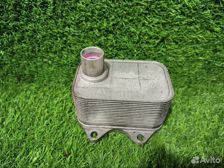 Теплообменник Audi A4 B8 CDH