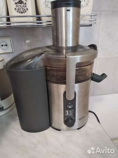Соковыжималка bork s700