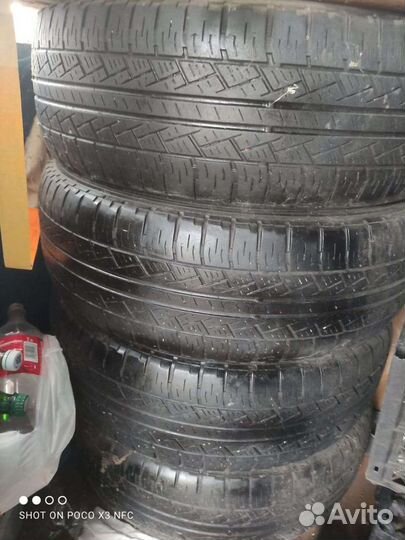 Pirelli Scorpion ATR 225/65 R17