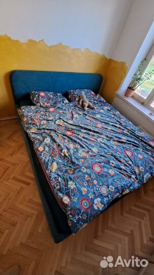 Комплект постельного белья