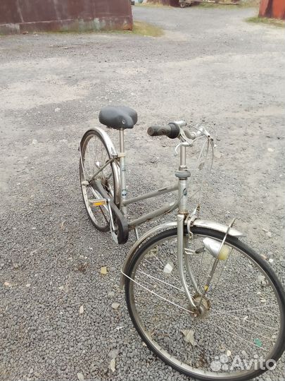 Продам велосипед