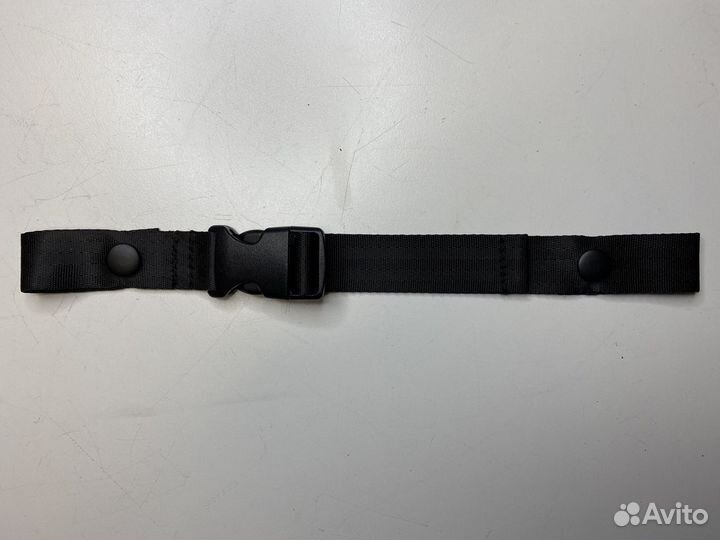 Стяжки плечевых ремней