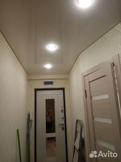 Ремонт квартир и любых помещений как под