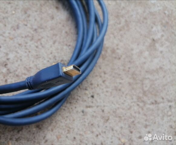 Кабель hdmi 3 метра