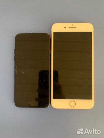 iPhone 7, 32 ГБ
