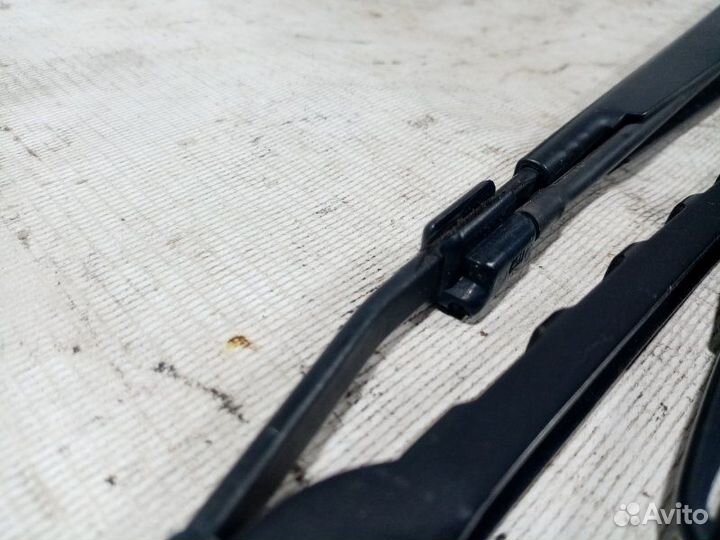 Дворник задний Bmw 3 E36 compact/ E362C M44B19